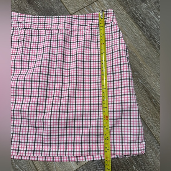 🛍️ Skort skirt Never worn adidas Size 2  photo #2 is true color. - Picture 8 of 11